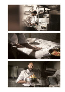 The Bear Minimum Magazine cover13